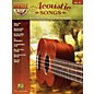 Hal Leonard Acoustic Songs - Ukulele Play-Along Vol. 30 Book/CD thumbnail