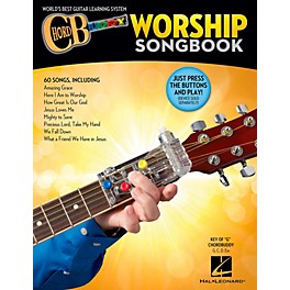 Perry's Music ChordBuddy - Worship Songbook