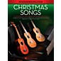 Hal Leonard Christmas Songs - Ukulele Ensemble Series Intermediate thumbnail