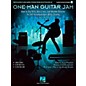 Hal Leonard One-Man Guitar Jam Book with Online Audio thumbnail