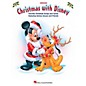 Hal Leonard Christmas With Disney - Ukulele Songbook thumbnail