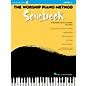 Hal Leonard The Worship Piano Method Songbook - Level 2 Book w/ Audio Online thumbnail