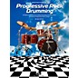 Hal Leonard Progressive Rock Drumming Book w/ Online Audio thumbnail