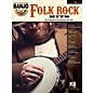 Hal Leonard Folk/Rock Hits Banjo Play-Along Volume 3 Book/CD thumbnail