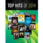 Hal Leonard Top Hits Of 2014 Piano/Vocal/Guitar thumbnail