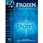 Hal Leonard Frozen - Piano Duet Play-Along Volume 44 Book w/ Online Audio thumbnail