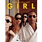 Hal Leonard Pharrell Williams - Girl for Piano/Vocal/Guitar thumbnail