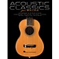 Hal Leonard Acoustic Classics For Ukulele thumbnail