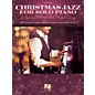 Hal Leonard Christmas Jazz For Solo Piano thumbnail