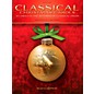 Hal Leonard Classical Christmas Carols - 10 Carols in the Settings of Classical Pieces for piano thumbnail