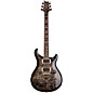 PRS 30th Anniversary Custom 24 Quilted Maple 10 Top Electric Guitar Charcoal Burst thumbnail
