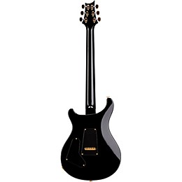 PRS 30th Anniversary Custom 24 Quilted Maple 10 Top Electric Guitar Charcoal Burst