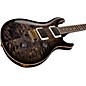 PRS 30th Anniversary Custom 24 Quilted Maple 10 Top Electric Guitar Charcoal Burst