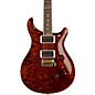 PRS 30th Anniversary Custom 24 Quilted Maple 10 Top Electric Guitar New Tortoise Shell