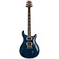 PRS 30th Anniversary Custom 24 Quilted Maple 10 Top Electric Guitar Azul thumbnail