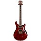PRS 30th Anniversary Custom 24 Figured Maple 10 Top Electric Guitar New Black Cherry thumbnail