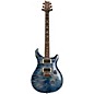 PRS 30th Anniversary Custom 24 Figured Maple 10 Top Electric Guitar Faded Whale Blue thumbnail