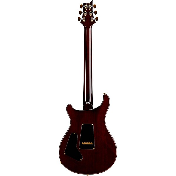 PRS 30th Anniversary Custom 24 Figured Maple Top Electric Guitar New Tortoise Shell