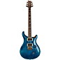 PRS 30th Anniversary Custom 24 Figured Maple Top Electric Guitar Azul thumbnail