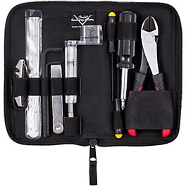 Fender Custom Shop Tool Kit by CruzTools