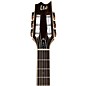 Open Box ESP LTD TL-6N Thinline Nylon String Acoustic-Electric Guitar Level 2 Natural 190839175915