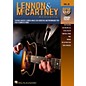Hal Leonard Lennon & McCartney Acoustic - Guitar Play-Along DVD Volume 29 thumbnail