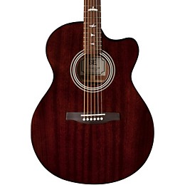 Open Box PRS Se Angelus A10 Rosewood Fretboard With Bird Inlays Acoustic-Electric Guitar Level 2 Tortoise Shell 888365524986