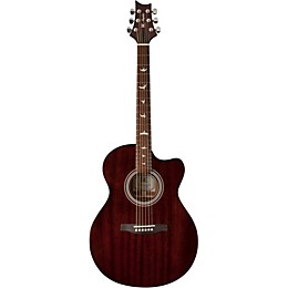 Open Box PRS Se Angelus A10 Rosewood Fretboard With Bird Inlays Acoustic-Electric Guitar Level 2 Tortoise Shell 888365524986