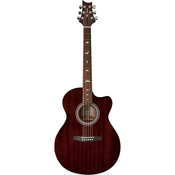 Open Box PRS Se Angelus A10 Rosewood Fretboard With Bird Inlays Acoustic-Electric Guitar Level 2 Tortoise Shell 888365524986