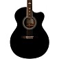 PRS SE Angelus A10E Acoustic-Electric Guitar Black thumbnail