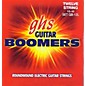 GHS Boomer 12 String Light Electric Guitar Set (10-46) thumbnail