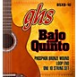 GHS Bajo Quinto 10-String Phosphor Bronze Acoustic Guitar Strings thumbnail