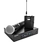 Shure Wireless Bodypack and Vocal Combo System with WL185 and SM58 Band J50A thumbnail
