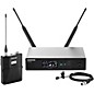 Shure QLX-D Digital Wireless System with WL93 Omnidirectional Lavalier Band L50 thumbnail