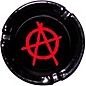 C&D Visionary Anarchy Logo Glass Ashtray thumbnail