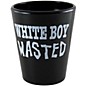 C&D Visionary White Boy Wasted Shot Glass thumbnail
