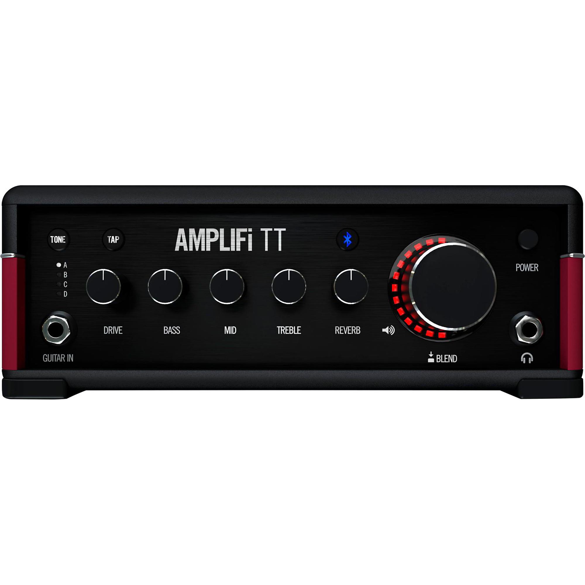 Line 6 AMPLIFi TT Guitar Table Top Multi-Effects Unit