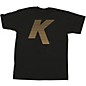 Zildjian Vented K T-Shirt Black Medium thumbnail
