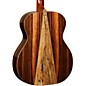 Tanglewood Java Series TWJF Orchestra Acoustic Guitar Natural