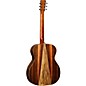 Tanglewood Java Series TWJF Orchestra Acoustic Guitar Natural