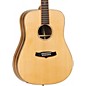 Tanglewood Java Series TWJD Dreadnought Acoustic Guitar Natural thumbnail