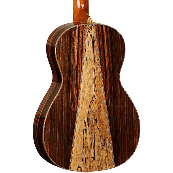 Tanglewood Java Series TWJP 12 Parlor Acoustic Guitar Natural