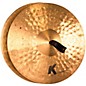 Zildjian K Symphonic Orchestral Crash Cymbal Pair 19 in. thumbnail