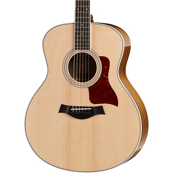 Taylor 400 Series 416 Grand Symphony Acoustic Guitar Natural