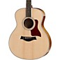 Taylor 400 Series 416 Grand Symphony Acoustic Guitar Natural thumbnail
