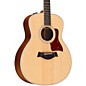 Taylor 400 Series 456e Grand Symphony 12-String Acoustic-Electric Guitar Natural thumbnail