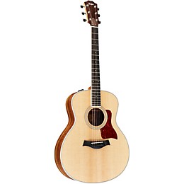 Taylor 400 Series 416e Grand Symphony Acoustic-Electric Guitar Natural