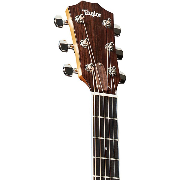 Taylor 400 Series 416e Grand Symphony Acoustic-Electric Guitar Natural