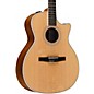 Taylor 400 Series 414ce-N Grand Auditorium Nylon String Acoustic-Electric Guitar Natural thumbnail