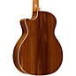 Taylor 400 Series 414ce-N Grand Auditorium Nylon String Acoustic-Electric Guitar Natural